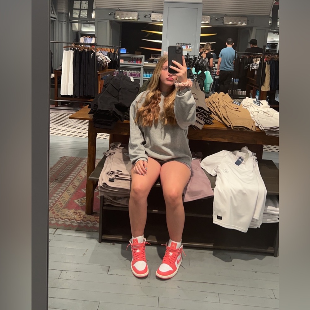 Meet your Posher, Brooklynn